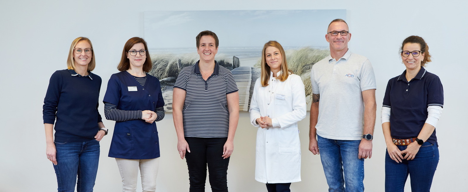 MVZ HenstedtUlzburg · Augenarzt · Allgemeinmedizin